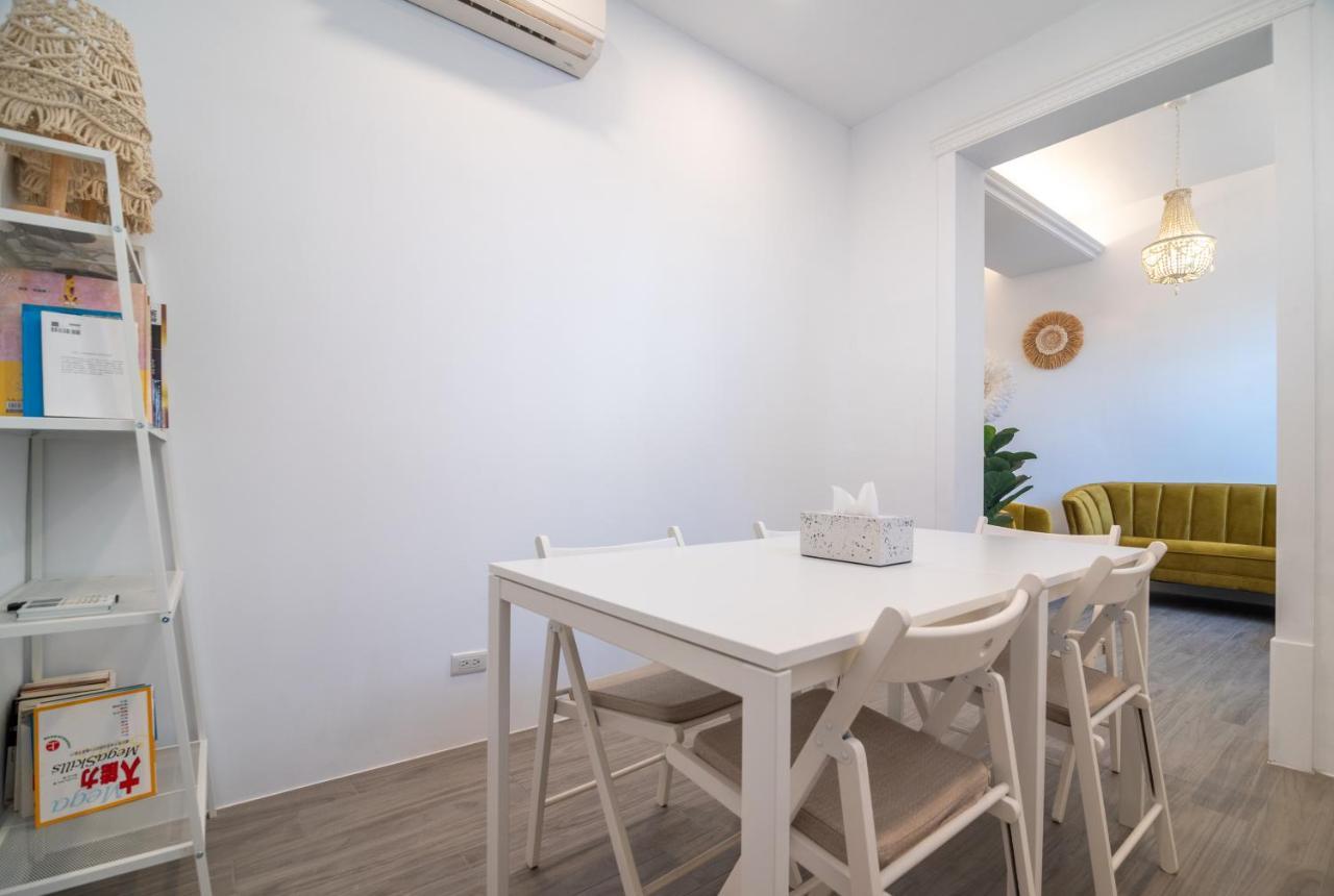 W3 Hostel Лодун Экстерьер фото