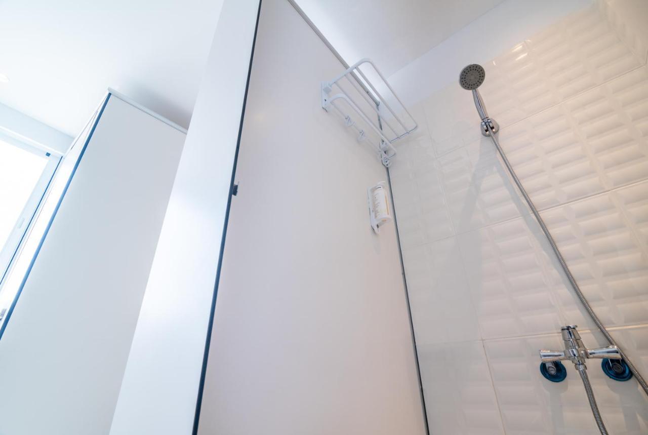 W3 Hostel Лодун Экстерьер фото